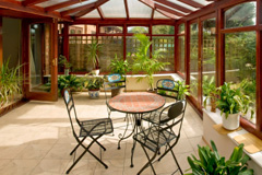 Chalkshire conservatory quotes