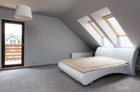 Chalkshire bedroom extensions