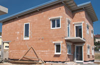 Chalkshire home extensions