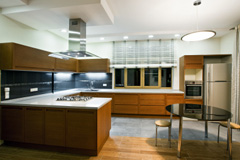 kitchen extensions Chalkshire